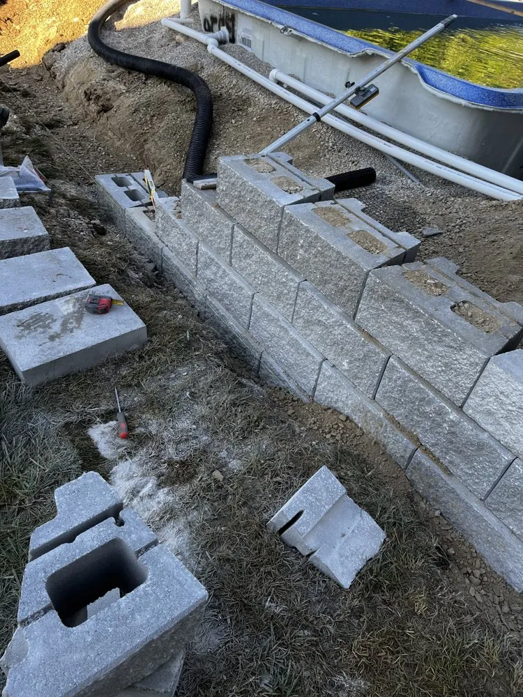 Reliable landscape installation near you in Sullivan, MO by Watson & Co