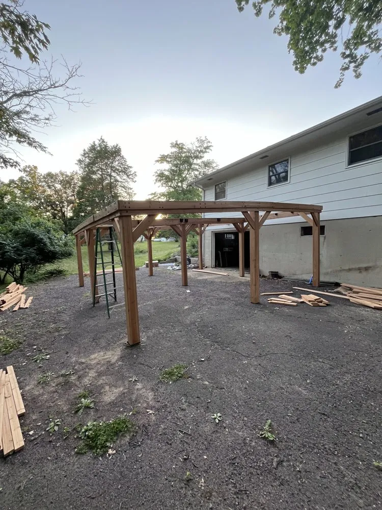 Local landscape design in Sullivan, MO - Watson & Co