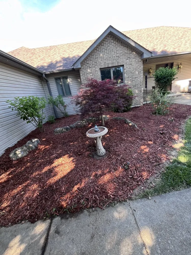 Top-rated lawn mowing service in Sullivan, MO - Watson & Co