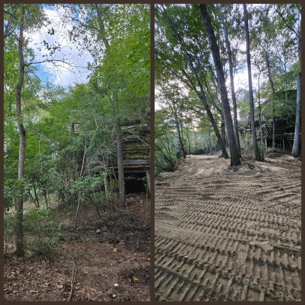 Top-rated landscape design in Hanceville, AL - Watson Enterprises Group