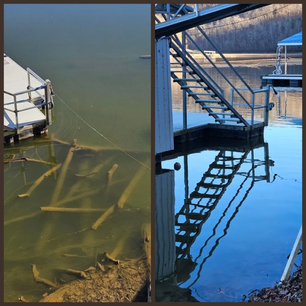 Reliable landscape installation near you across Hanceville, AL - Watson Enterprises Group