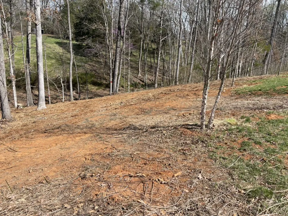 Custom outdoor landscaping in Mooresville, NC - Watson Excavating & Outdoor Services