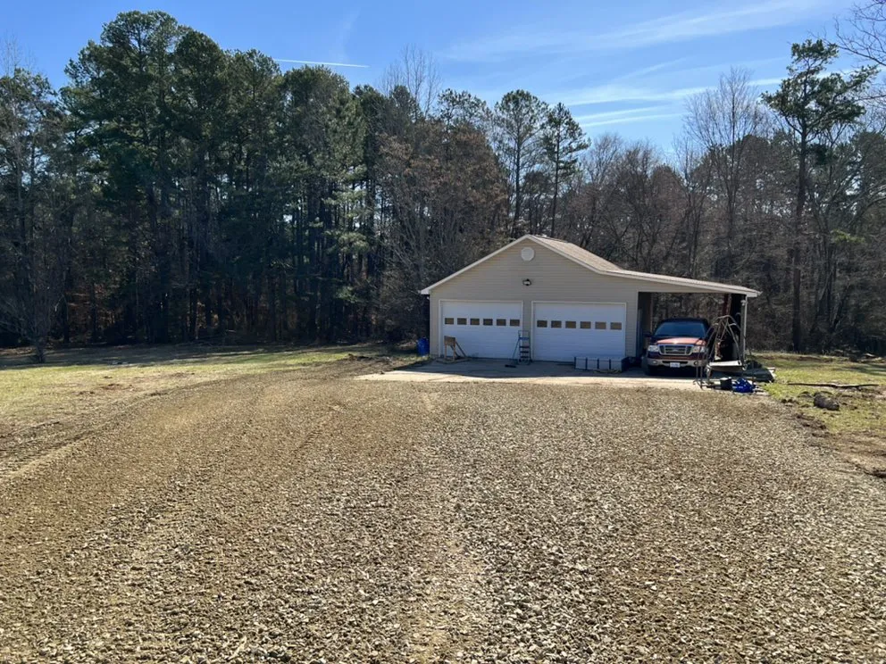 Local lawn care service for homes across Mooresville, NC - Watson Excavating & Outdoor Services