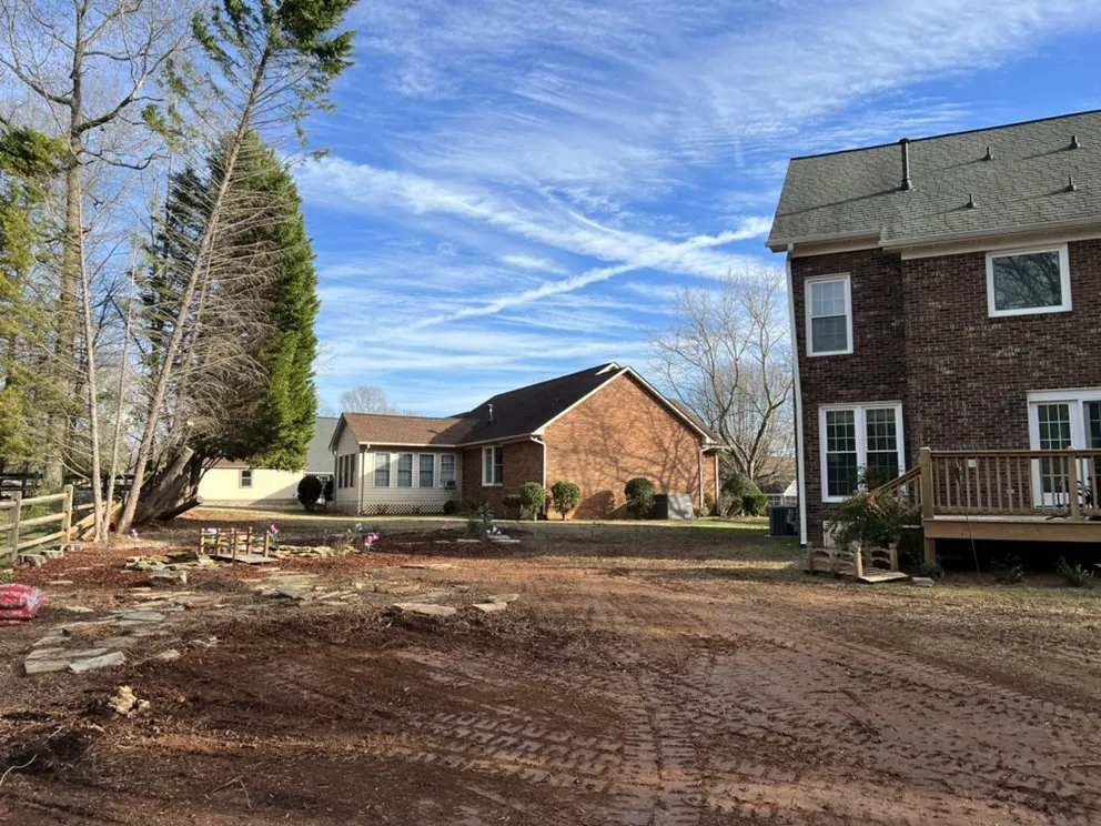 Professional lawn care service in Mooresville, NC - Watson Excavating & Outdoor Services