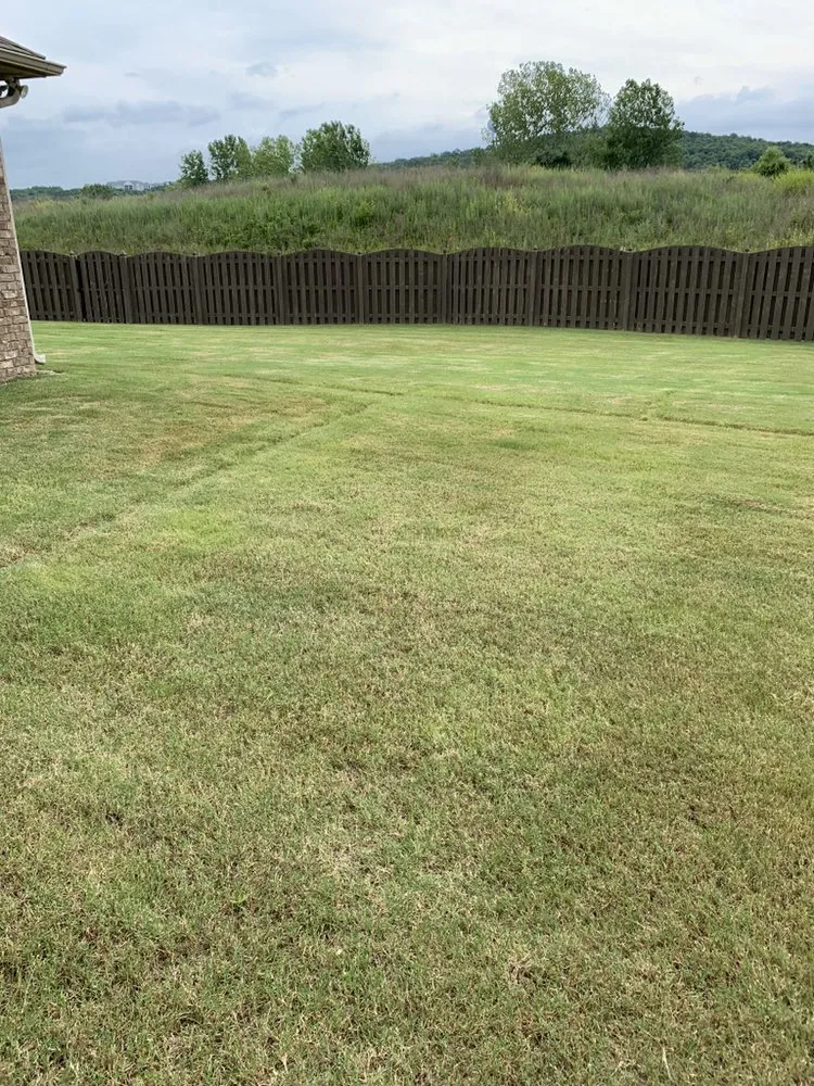 Trusted yard maintenance for residential properties across Huntsville, AL - Watson Landscaping