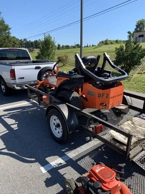 Watson Landscaping Logo