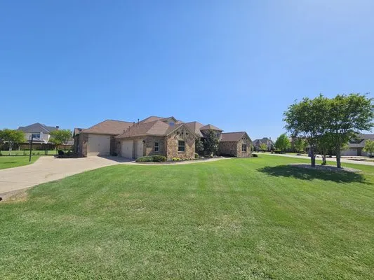 Watson Landscaping Services Logo