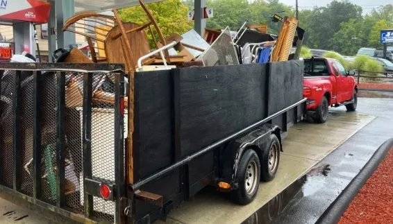 Professional lawn mowing service in Cuba, NY - Watson Lawn and IR Inspection