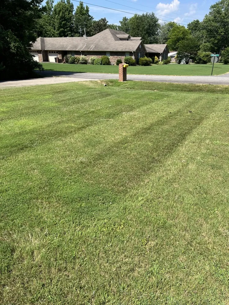 Trusted outdoor landscaping near you across Holland, AR - Watson Lawn Care