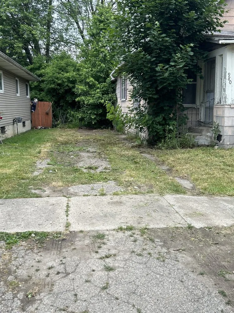 Expert residential landscaping for outdoor upgrades in Flint, MI by Watson Lawn Service