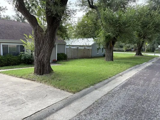 Watson Lawn Services