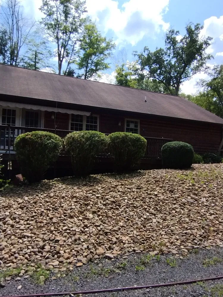 Trusted landscape design near you across Falls Creek, PA - Watson Lawncare