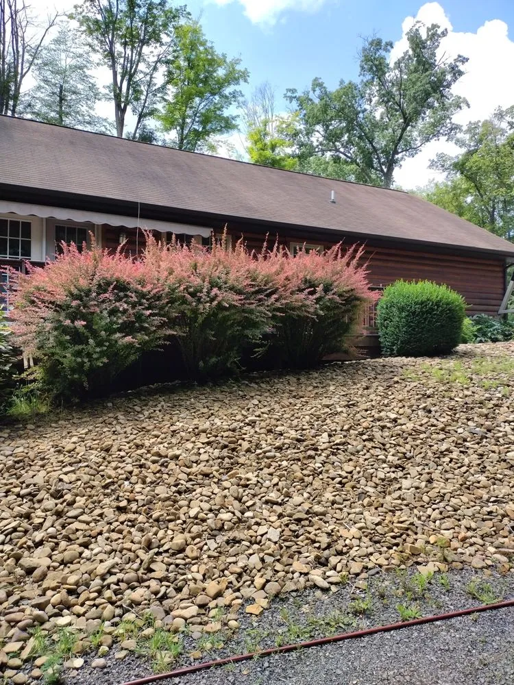 Top-rated residential landscaping experts serving Falls Creek, PA - Watson Lawncare