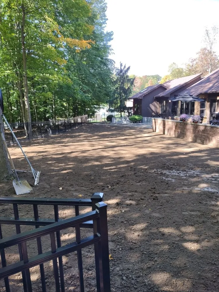 Reliable lawn care service experts serving Falls Creek, PA - Watson Lawncare