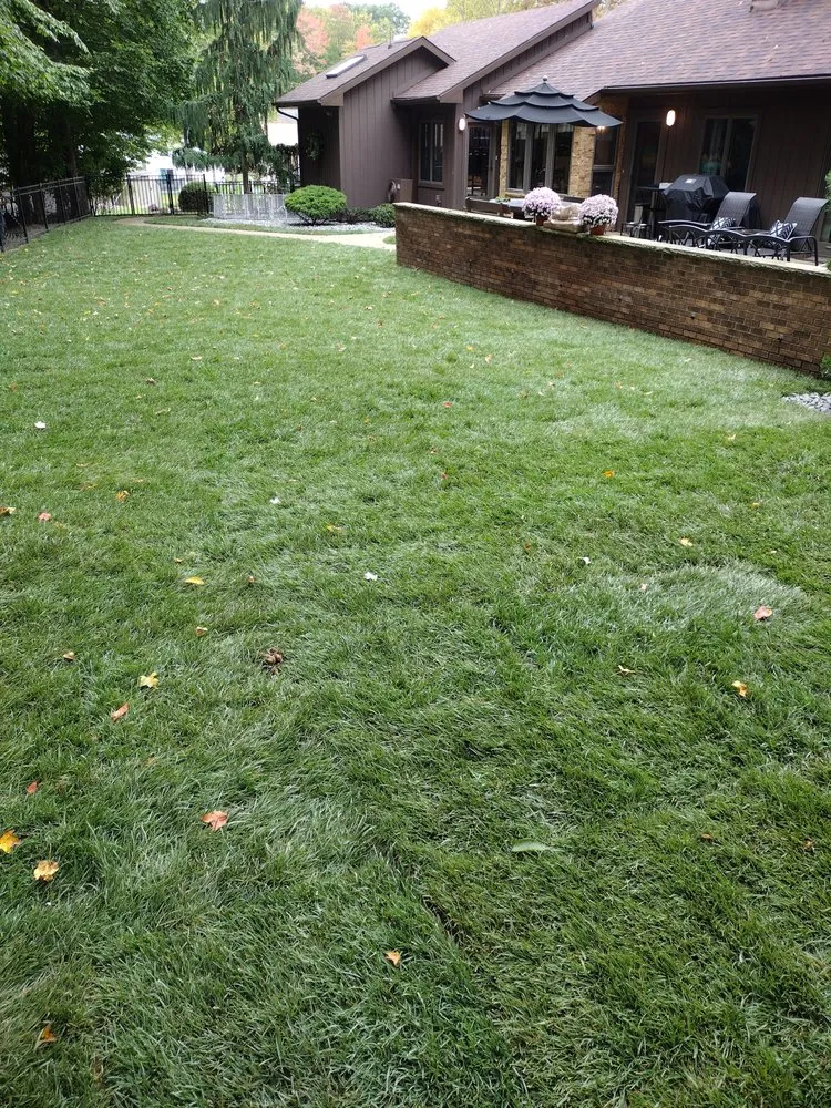 Affordable landscaping services experts serving Falls Creek, PA - Watson Lawncare