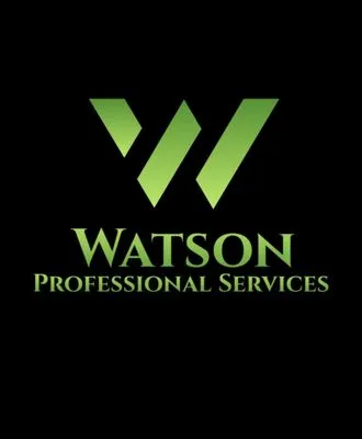 Watson Professional Services Logo
