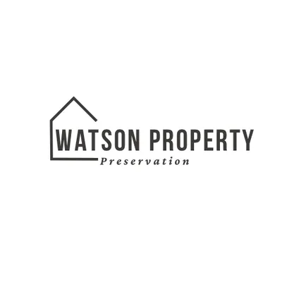 Watson Property Preservation Logo