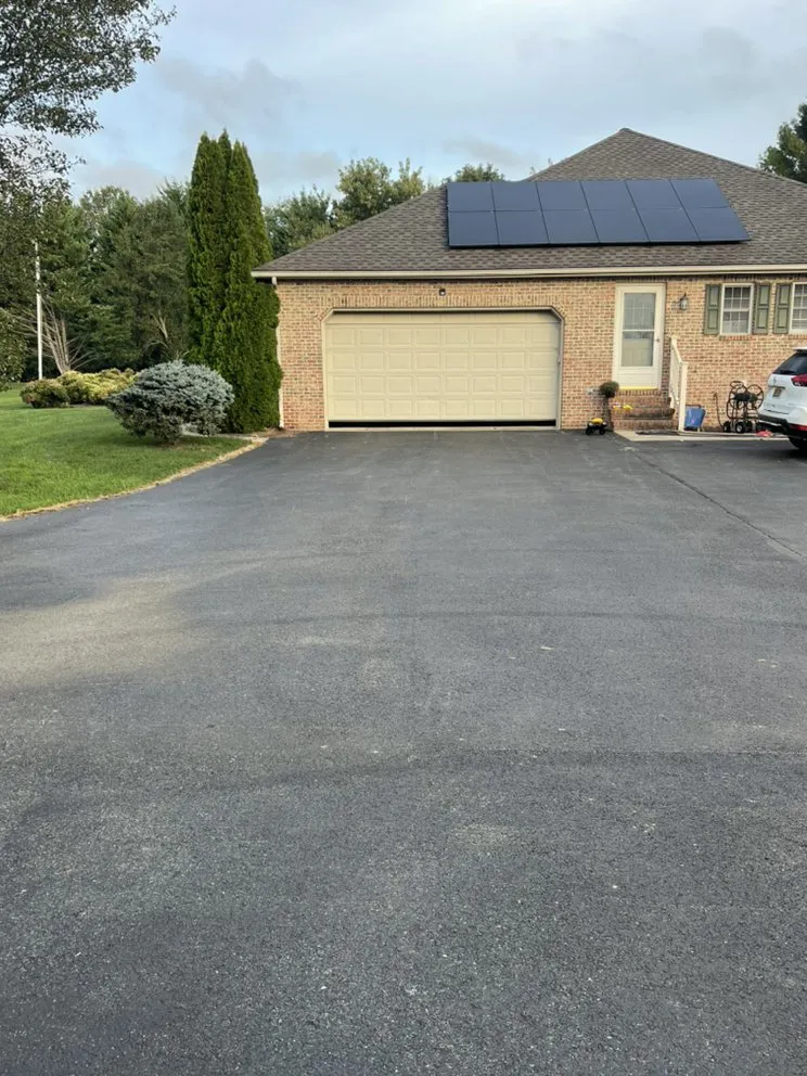 Expert landscaping services experts serving Townsend, DE - Watson Sealcoat