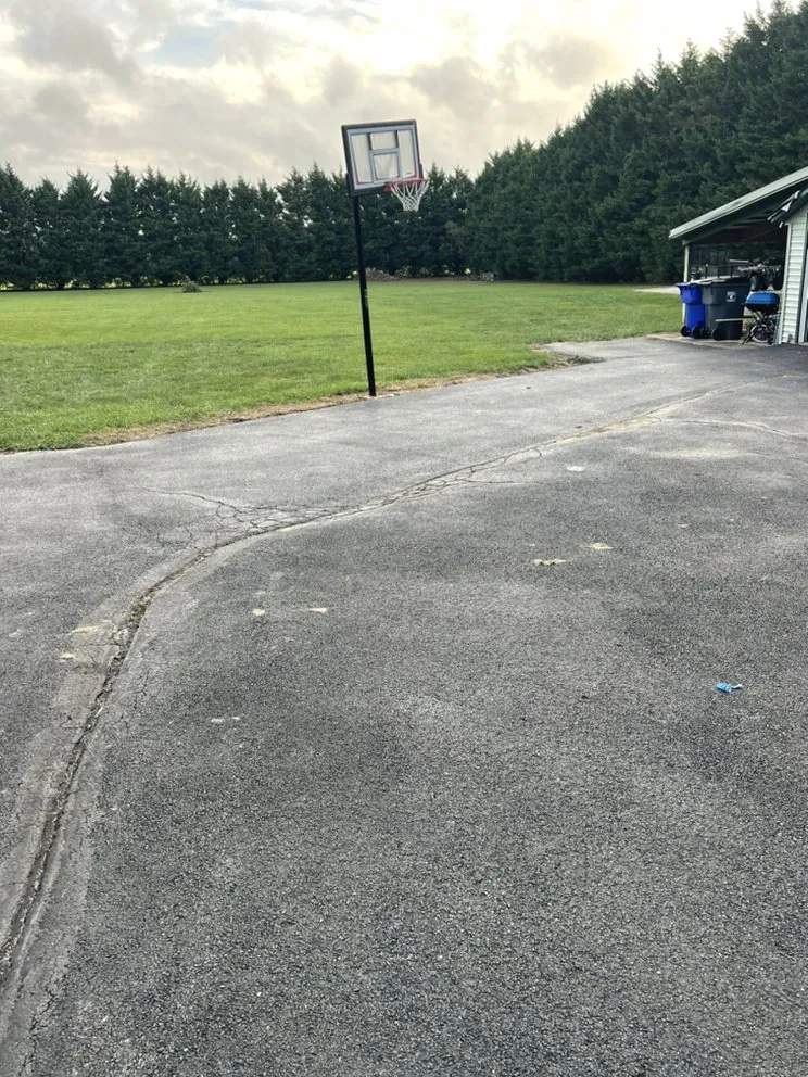 Custom lawn care service in Townsend, DE - Watson Sealcoat