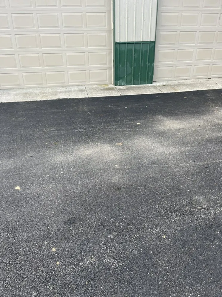 Expert residential landscaping in Townsend, DE - Watson Sealcoat