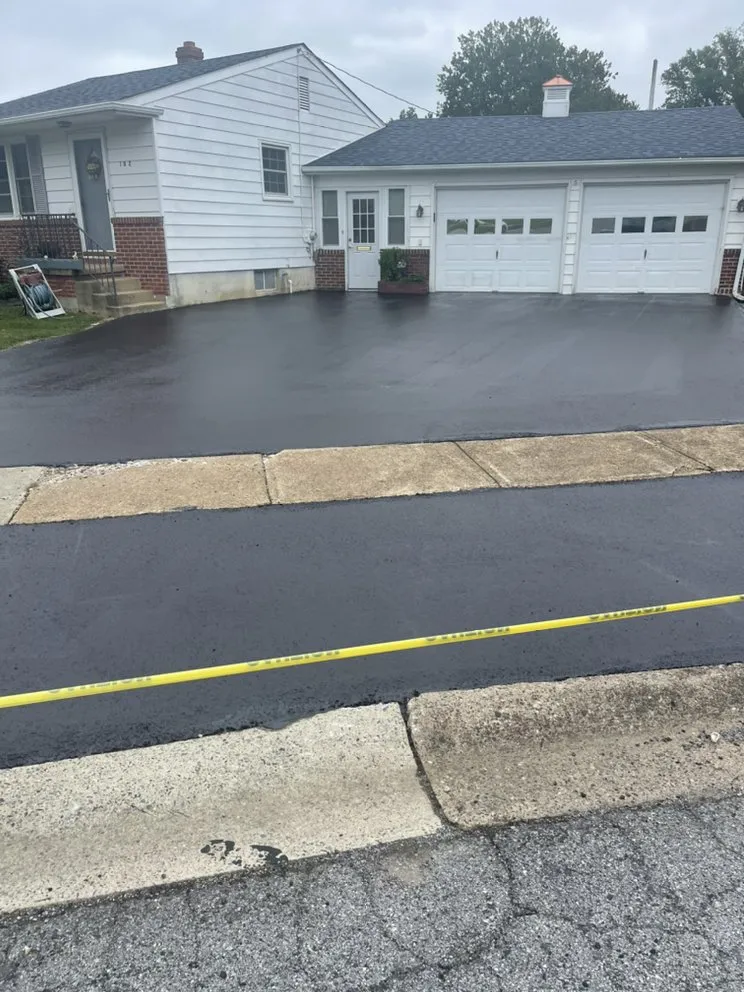 Reliable lawn care service in Townsend, DE - Watson Sealcoat