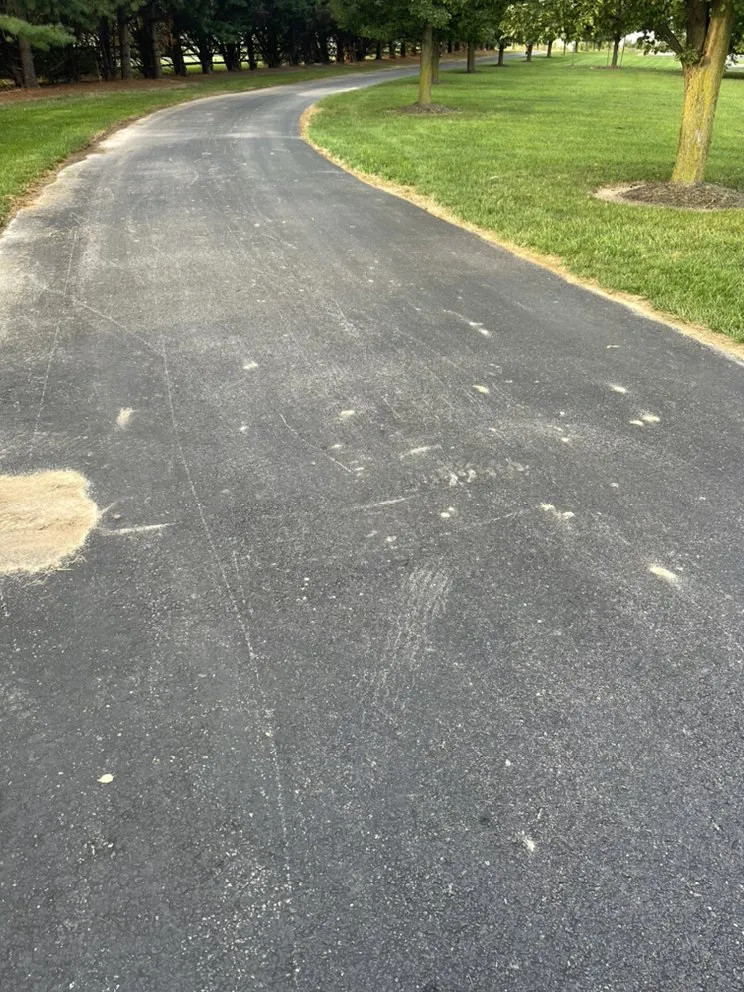 Reliable garden landscaping in Townsend, DE - Watson Sealcoat