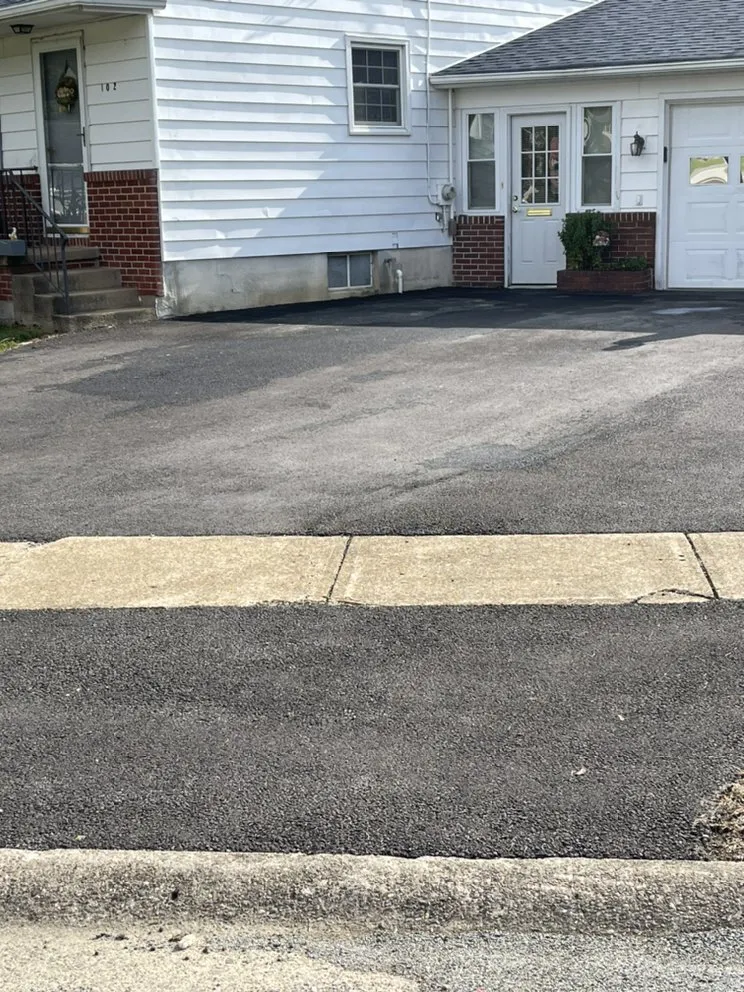 Reliable residential landscaping in Townsend, DE - Watson Sealcoat