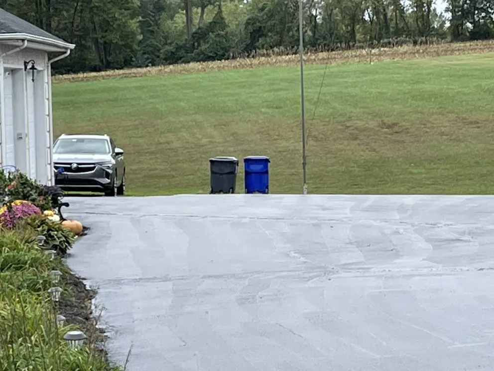 Expert yard cleanup service in Townsend, DE - Watson Sealcoat