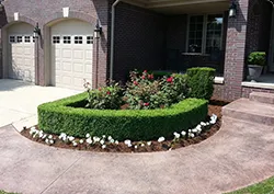 Professional residential landscaping experts serving Armada, MI - Watson's Landscaping