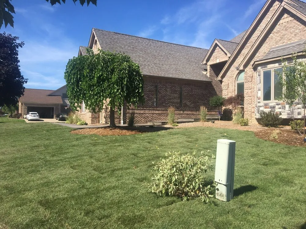 Trusted yard maintenance in Armada, MI - Watson's Landscaping