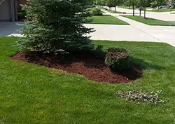 Custom residential landscaping in Armada, MI - Watson's Landscaping