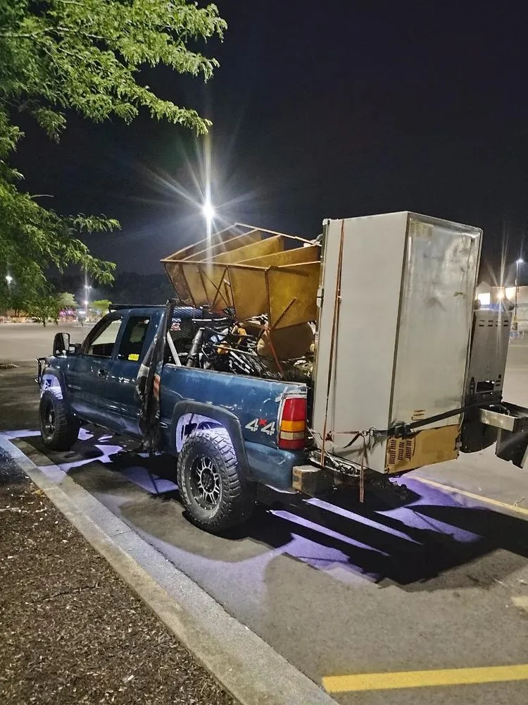 Trusted garden landscaping for homes across Newark, OH - Watsons Lawn and Scrap Hauling and Welding