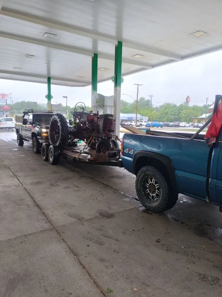 Local yard maintenance for year-round maintenance across Newark, OH - Watsons Lawn and Scrap Hauling and Welding