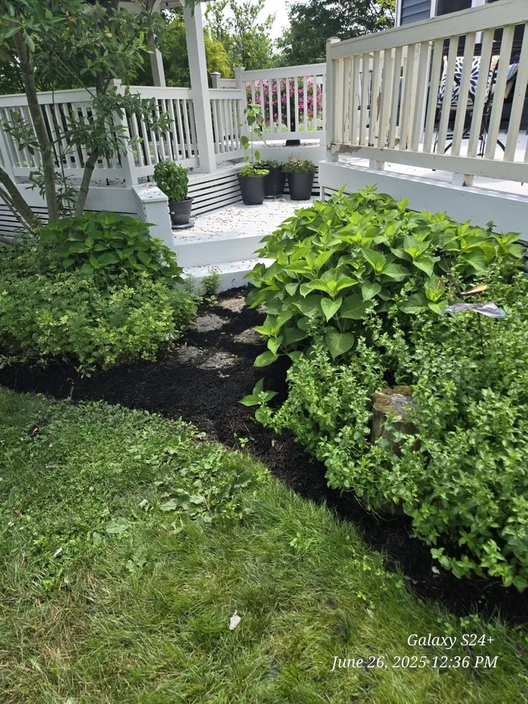 Trusted landscaping services in Newark, OH - Watsons Lawn and Scrap Hauling and Welding