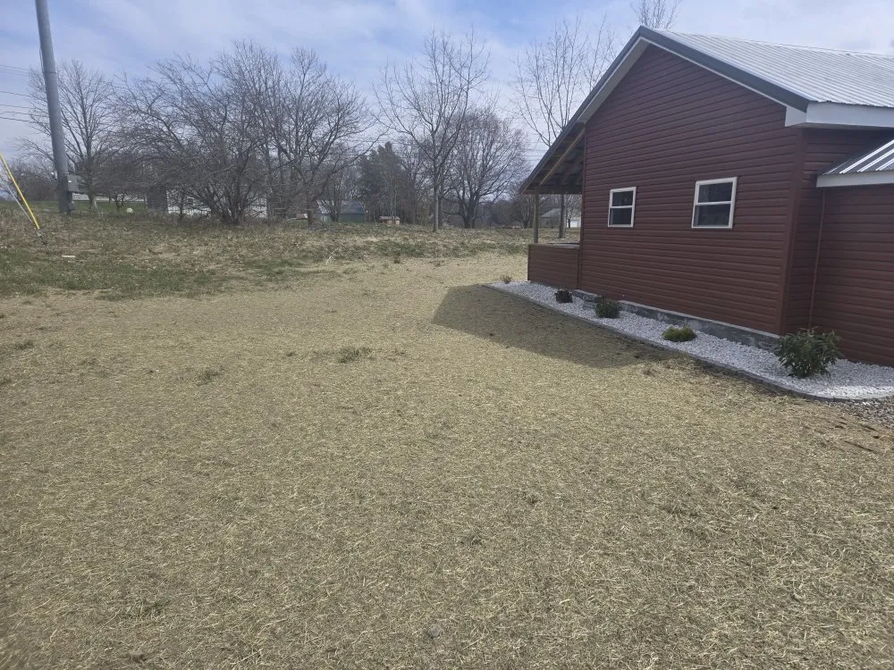 Reliable garden landscaping for outdoor upgrades in Richland, NY by Watson's Lawn Care Contractors