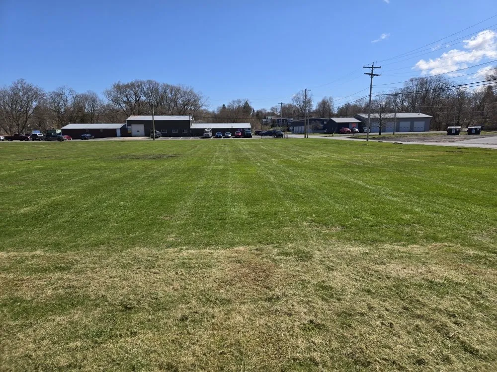 Affordable garden landscaping in Richland, NY - Watson's Lawn Care Contractors