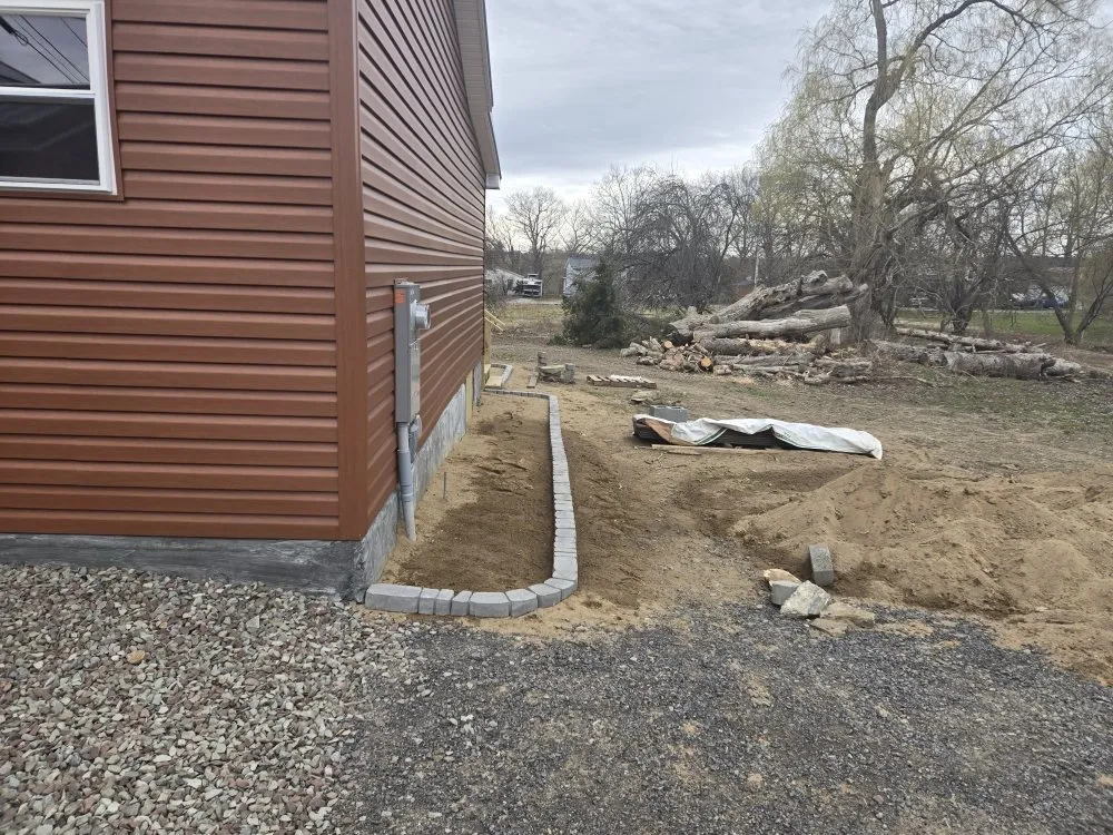 Custom lawn care service in Richland, NY - Watson's Lawn Care Contractors