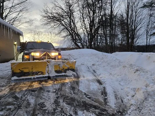 Watson's Lawn Care Contractors