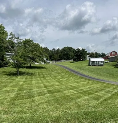 Watson’s Lawn Care