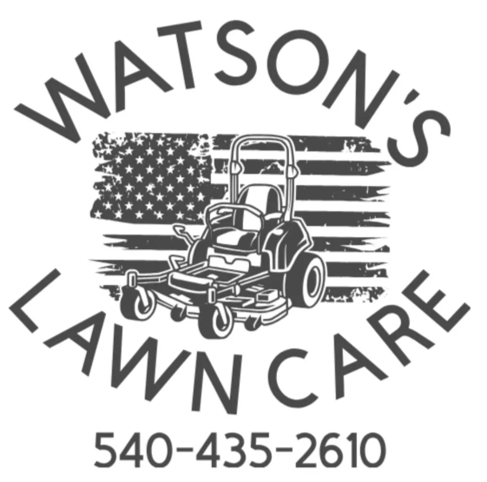 Local garden landscaping experts serving Shenandoah, VA - Watson's Lawn Care