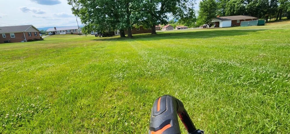 Top-rated lawn care service in Shenandoah, VA - Watson's Lawn Care