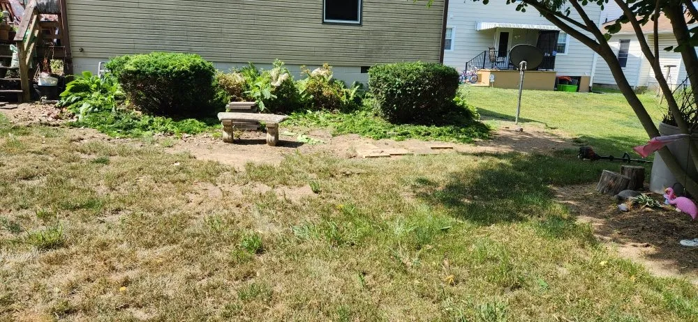 Reliable landscape design for outdoor upgrades in Shenandoah, VA by Watson's Lawn Care