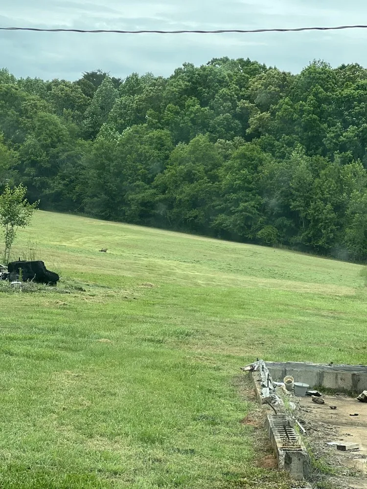 Affordable lawn care service in Duncan, SC - Watson’s Lawn Service