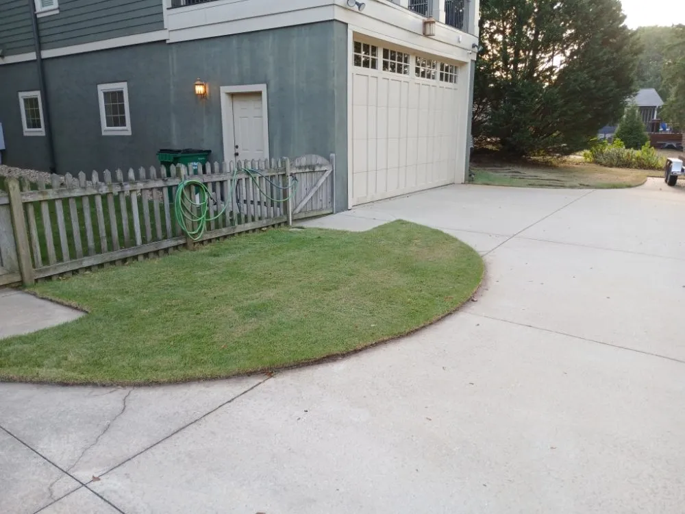 Reliable landscaping services in Fair Play, SC by Watsons Lawncare And More