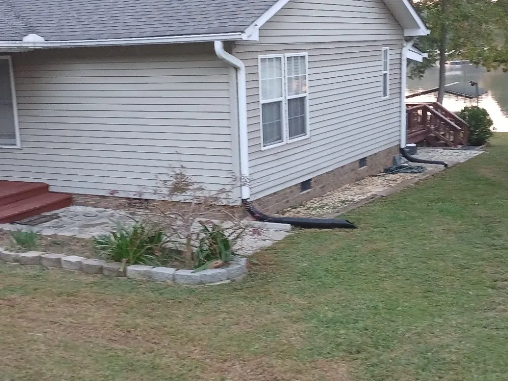 Trusted landscape design experts serving Fair Play, SC - Watsons Lawncare And More
