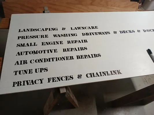 Watsons Lawncare And More