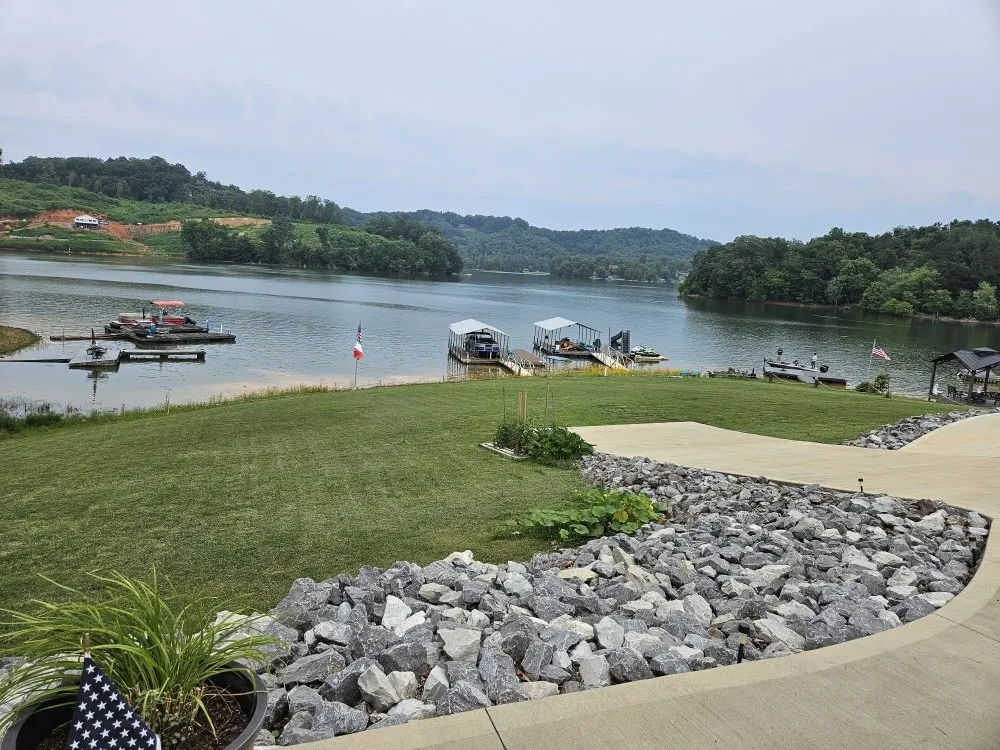 Professional yard maintenance near you across Jefferson City, TN - Watsons Premium Lawn Care