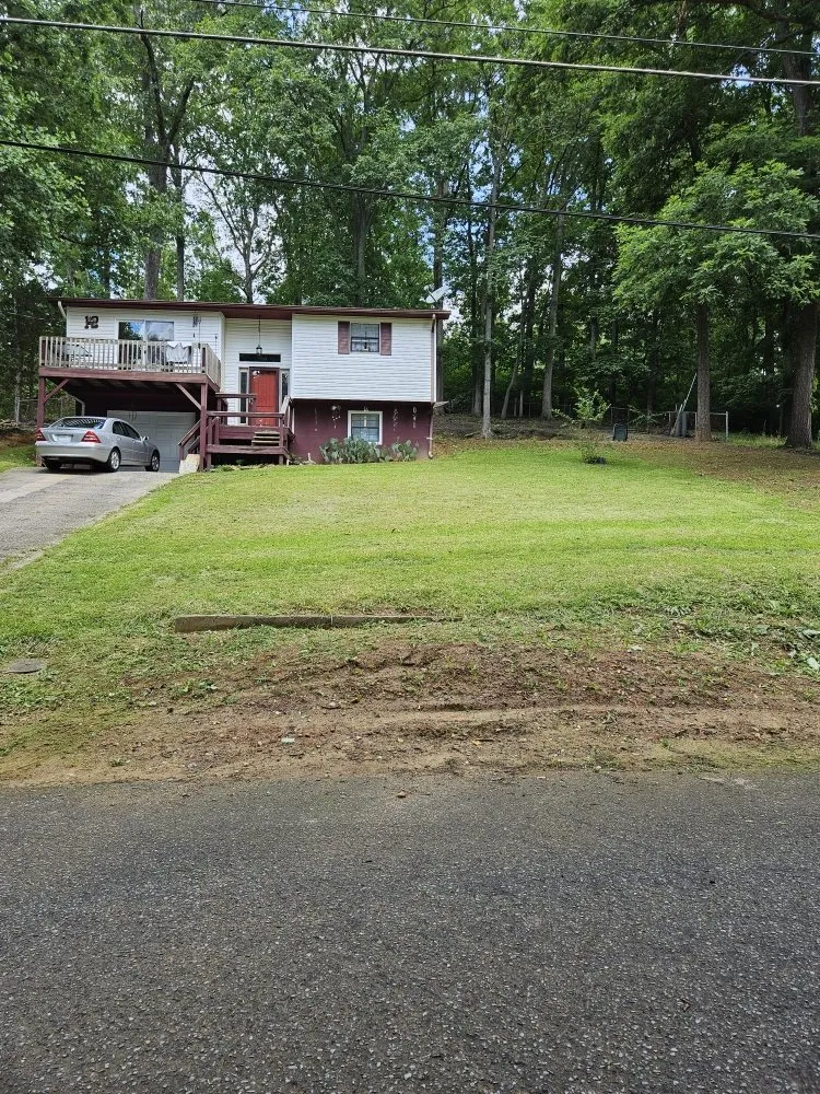 Trusted landscape installation experts serving Jefferson City, TN - Watsons Premium Lawn Care