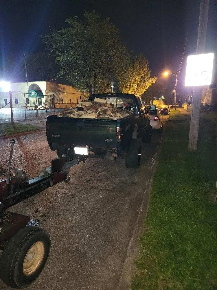 Reliable lawn mowing service for outdoor upgrades across Newark, OH - Watsons Tree Hauling And Scrap Removal And Old Furniture