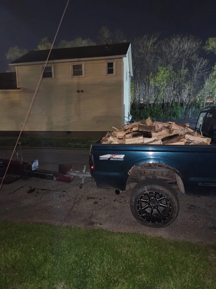 Top-rated landscape design experts serving Newark, OH - Watsons Tree Hauling And Scrap Removal And Old Furniture